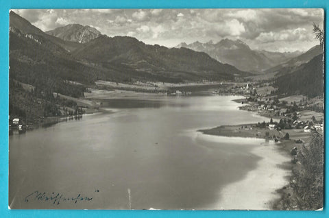 AK Weissensee.