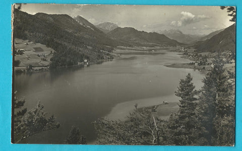 AK Weissensee.
