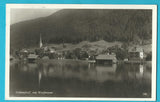 AK Techendorf am Weißensee.