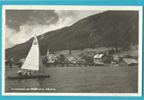 AK Techendorf am Weißensee.