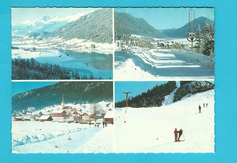 AK Weissensee.
