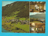 AK Gasthof Messner. Familie Roth. Gatschach am Weißensee. Techendorf.