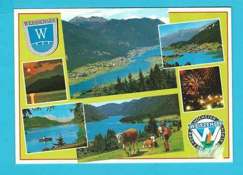 AK Weißensee.