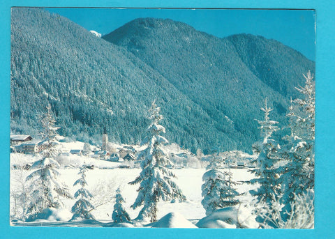 AK Techendorf am Weissensee.