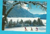 AK Weissensee.