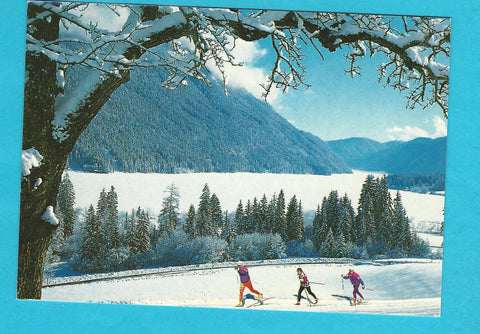 AK Weissensee.