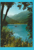 AK Weissensee.