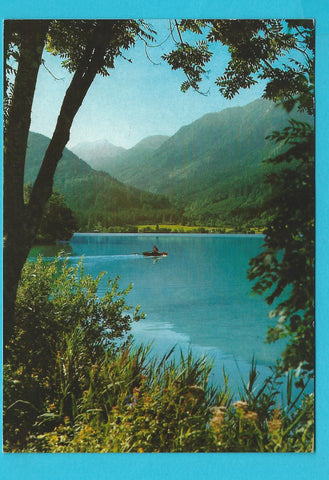 AK Weissensee.
