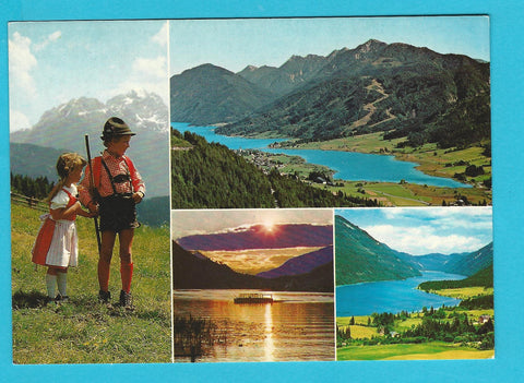AK Weissensee.