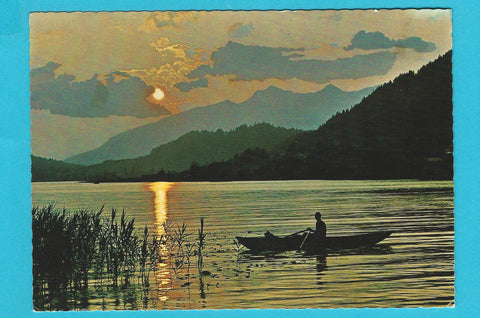 AK Weissensee.