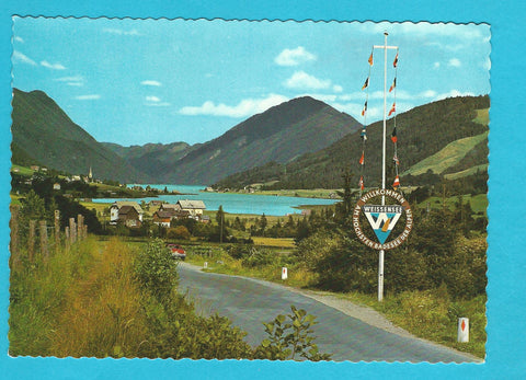 AK Weißensee.