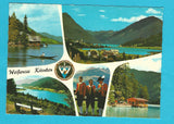 AK Weißensee.