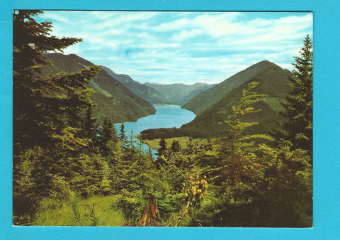 AK Weißensee.