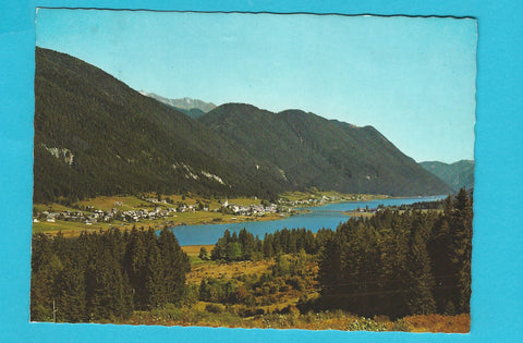AK Weißensee.