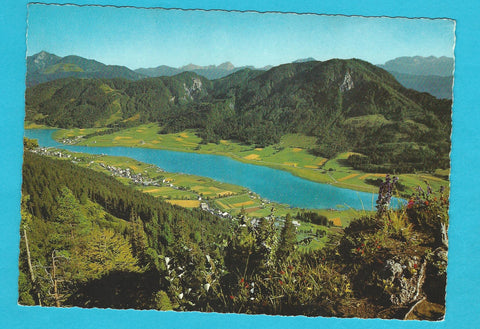 AK Weißensee.
