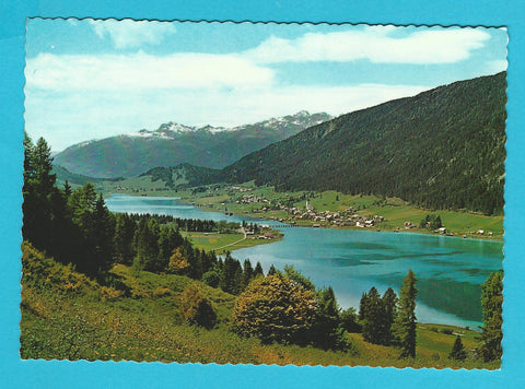 AK Weißensee.