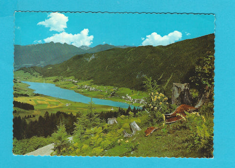 AK Weißensee.