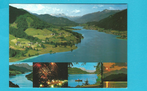 AK Weissensee.