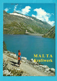 AK Malta Kraftwerk.