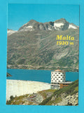 AK Malta Kraftwerksanlage.