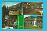 AK Maltatal. Alpengasthof Kerschhacklhof. Inh. Fam. Pirker.