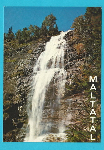 AK Maltatal.