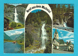 AK Gruß aus dem Maltatal.