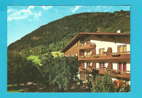 AK Malta 39. Gasthof Pension Gritzner.