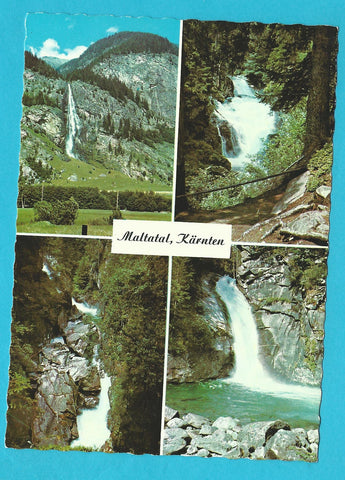 AK Maltatal.