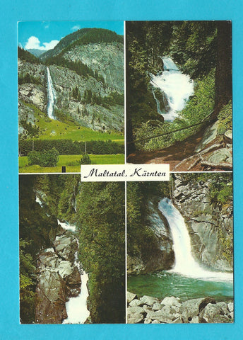 AK Maltatal.