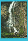 AK Maltatal. Fallbachfall.