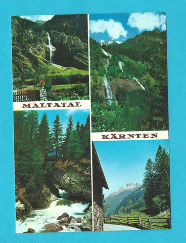 AK Maltatal.