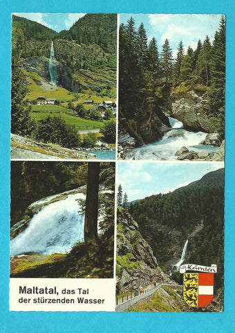 AK Maltatal.