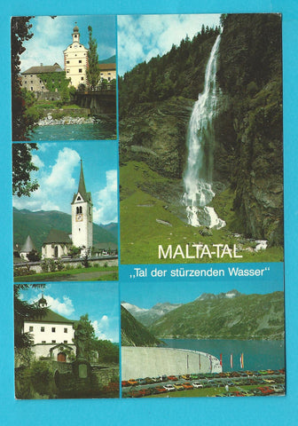 AK Maltatal.