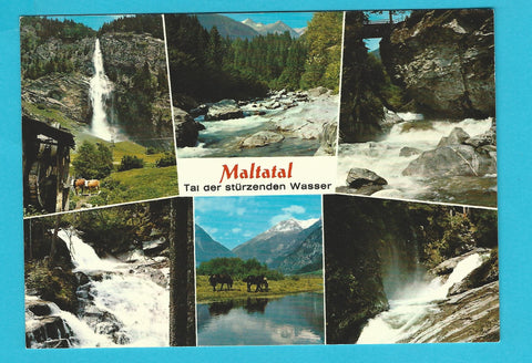 AK Maltatal.