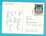 AK Malta 39. Familienhotel Malteinerhof. Familie Gritzner.