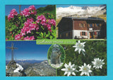 AK Gießener Hütte.