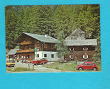 AK Gmündner Hütte. Maltatal.