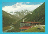AK Osnabrückerhütte mit Großelendgletscher.