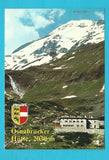 AK Osnabrücker Hütte.