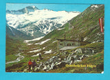 AK Osnabrücker Hütte.