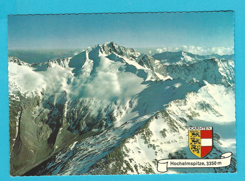 AK Hochalmspitze.