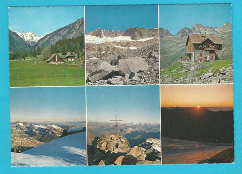 AK Hochalm.
