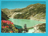 AK Stausee Kraftwerk Maltatal.