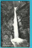 AK Raggaschlucht bei Flattach im Mölltal. Wasserfall.
