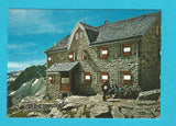 AK Duisburger Hütte.