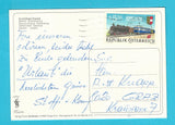 AK Urlaubsgrüße aus dem Drautal.