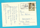 AK Berg im Drautal. Pension Draublick. Inh.: J. u. F. Pirker.
