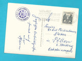 AK Reißkofel, Comptonhütte.