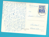 AK Berg, Drautal.
